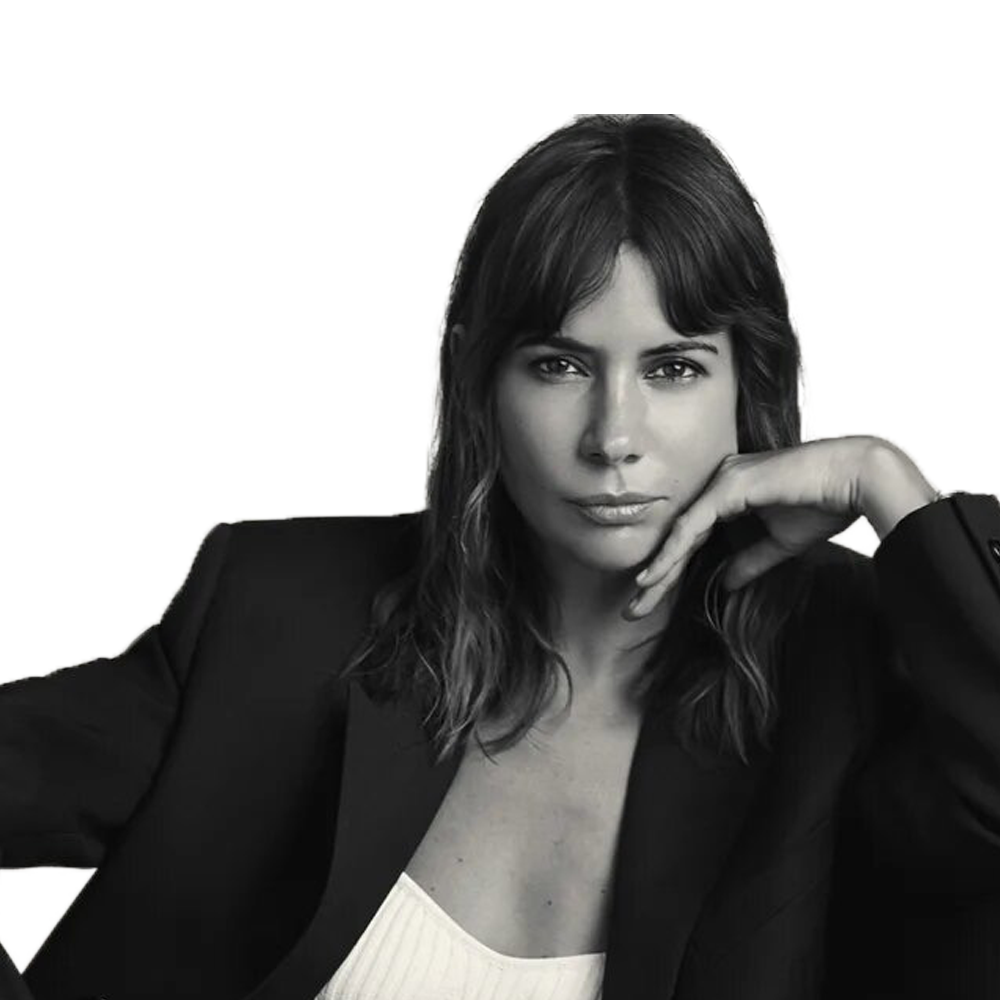 Наташа Гольденберг